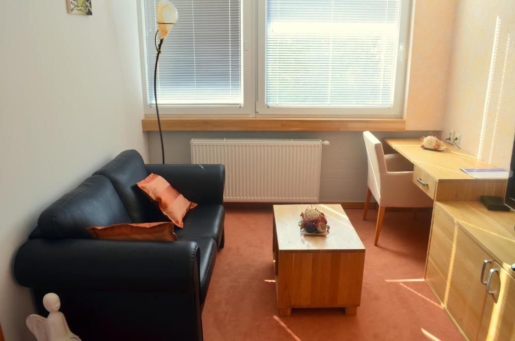 Trend Hotel Námestovo Eksteriør billede