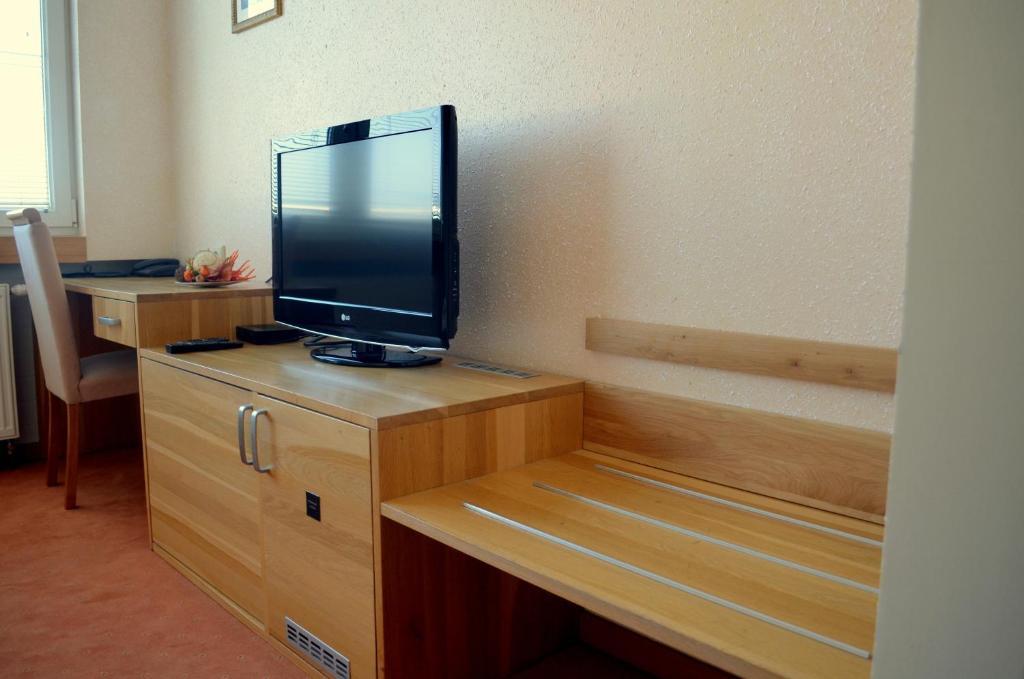 Trend Hotel Námestovo Eksteriør billede